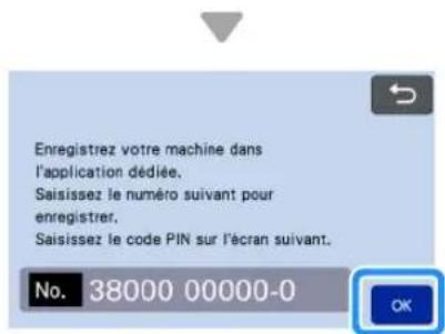 BROTHER SDX1250 - Mémo - 2