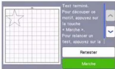 BROTHER SDX1250 - Remarque - 1