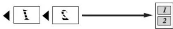 BROTHER MFC-260C - Important - 3