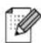 BROTHER MFC-260C - Symboles et conventions utilisés dans la documentation - 4