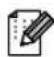 BROTHER MFC-260C - Recomposition du numéro de fax - 1