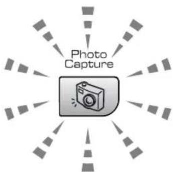 BROTHER MFC-260C - ATTENTION - 1