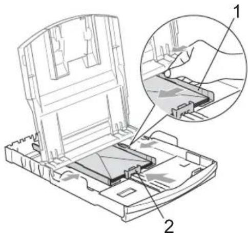 BROTHER MFC-260C - Remarque - 5