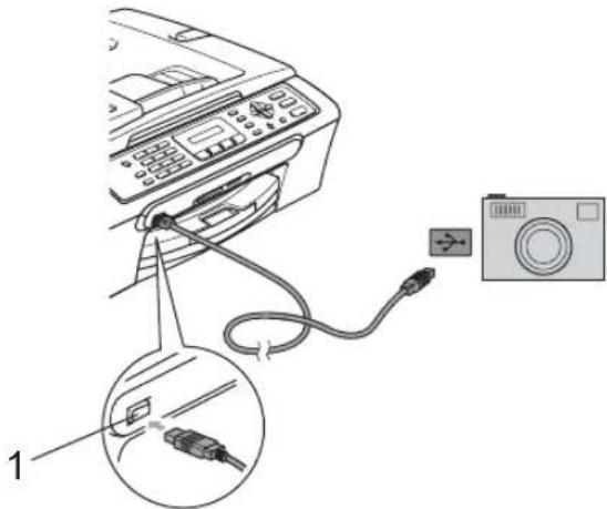 BROTHER MFC-260C - Remarque - 2