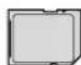 BROTHER MFC-260C - Utilisation d'une carte mémoire ou d'un lecteur USB de mémoire Flash - 3