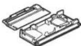 BROTHER SDX950SK - ACCESSOIRES EN OPTION - 25