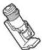 BROTHER SDX1500 - ACCESSOIRES EN OPTION - 16