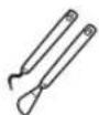 BROTHER SDX125i - ACCESSOIRES EN OPTION - 21