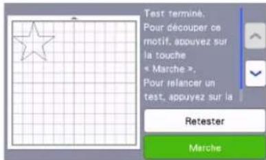 BROTHER SDX125e - Remarque - 1