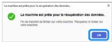 BROTHER SDX125e - Remarque - 2