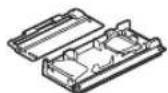 BROTHER SDX125e - ACCESSOIRES EN OPTION - 25
