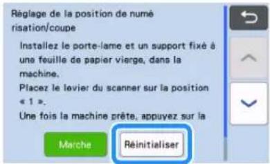BROTHER SDX125e - Remarque - 1