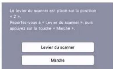 BROTHER SDX125e - Remarque - 1