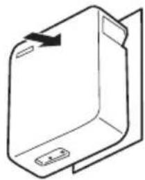 BROTHER AiRScouter WD-370B - Important - 1