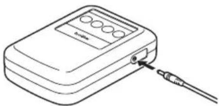 BROTHER AiRScouter WD-360B - Comment assembler l'AiRScouter - 2