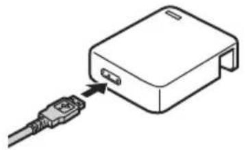 BROTHER AiRScouter WD-350B - Comment assembler l'AiRScouter - 3