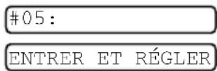 BROTHER FAX-575 - Codes d'accès et numéros de cartes de crédit - 2