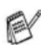 BROTHER FAX-575 - Mode Outre-mer - 1