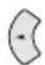 BROTHER FAX-565 - Touches de navigation - 4