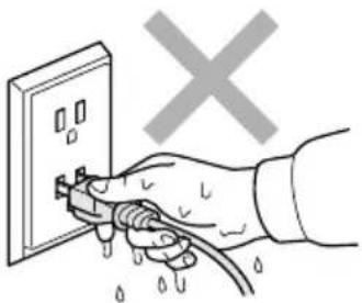 BROTHER FAX-565 - AVERTISSEMENT - 2