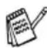 BROTHER FAX-565 - Tirage d'une photocopie simple - 1