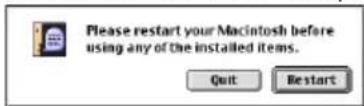 BROTHER P-Touch PT-2420PC - Installing P-touch Editor Ver. 3.1 - 6