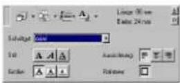 BROTHER P-Touch PT-2420PC - Text eingeben - 1