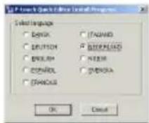 BROTHER P-Touch PT-2420PC - Installeren van de P-touch Editor Versie 3.1 - 1