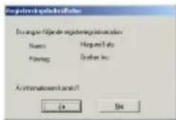 BROTHER P-Touch PT-2420PC - CD-ROM-enhet - 6