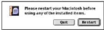 BROTHER P-Touch PT-2420PC - Installere P-touch Editor Ver. 3.1 - 5