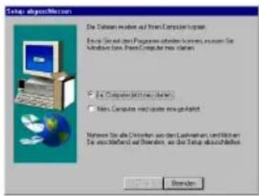 BROTHER P-Touch PT-2420PC - P-touch Quick Editor installieren - 10
