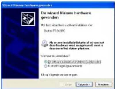 BROTHER P-Touch PT-2420PC - Als "Vervangen door de(AP)niewe Brother - 3