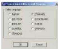 BROTHER P-Touch PT-2420PC - Sostituzione, cancellazione o aggiunta di un'alto driver di stampa - 1