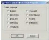 BROTHER P-Touch PT-2420PC - Avinstallation av mjukvara och skrivardrivrutin - 2