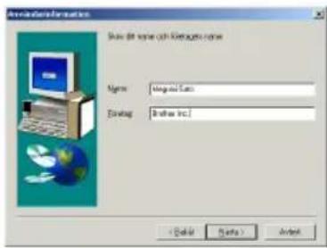 BROTHER P-Touch PT-2420PC - CD-ROM-enhet - 5