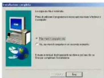 BROTHER P-Touch PT-2420PC - Installazione di P-touch Quick Editor - 11