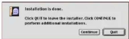 BROTHER P-Touch PT-2420PC - Färe installation - 10