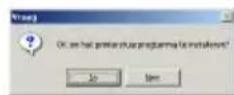 BROTHER P-Touch PT-2420PC - Sjablonen voor automatische opmaak: - 1