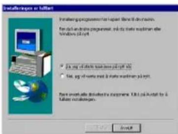 BROTHER P-Touch PT-2420PC - Førinstallering - 9