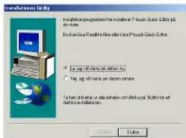 BROTHER P-Touch PT-2420PC - CD-ROM-enhet - 11