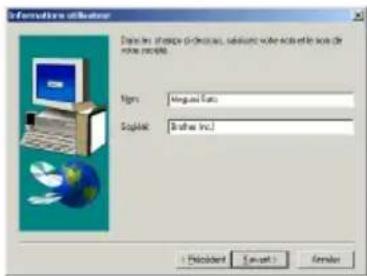 BROTHER P-Touch PT-2420PC - Installation de P-touch Quick Editor - 5
