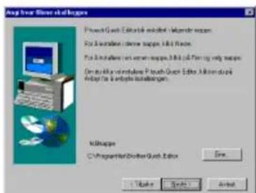 BROTHER P-Touch PT-2420PC - Førinstallering - 7