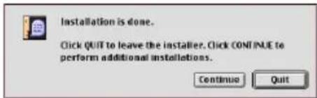 BROTHER P-Touch PT-2420PC - Installeren van de P-touch Editor Versie 3.1 - 5