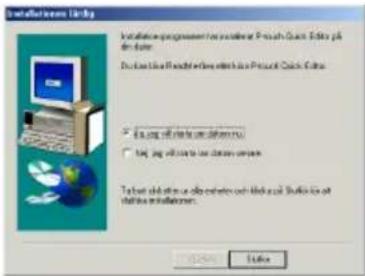BROTHER P-Touch PT-2420PC - Anpassad - 3