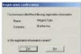 BROTHER P-Touch PT-2420PC - Installing P-touch Quick Editor - 6
