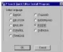 BROTHER P-Touch PT-2420PC - Skifte ut, slette eller legge til en annen skriverdriver - 1