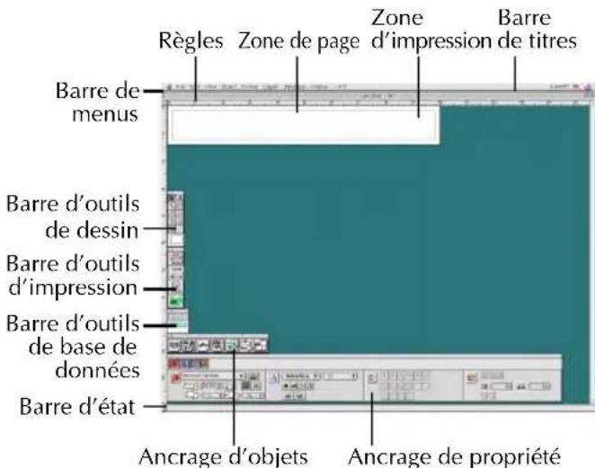 BROTHER P-Touch PT-2420PC - Sur un ordinateur Macintosh : - 1