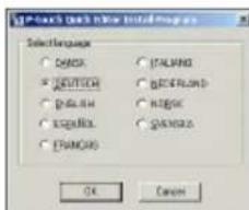 BROTHER P-Touch PT-2420PC - P-touch Quick Editor installieren - 1