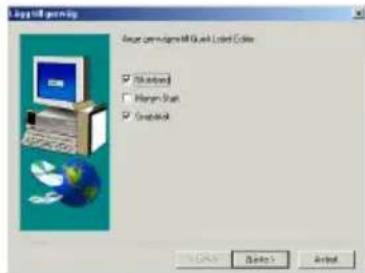 BROTHER P-Touch PT-2420PC - CD-ROM-enhet - 8