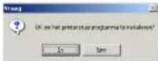 BROTHER P-Touch PT-2420PC - Installeren van de P-touch Quick Editor - 9